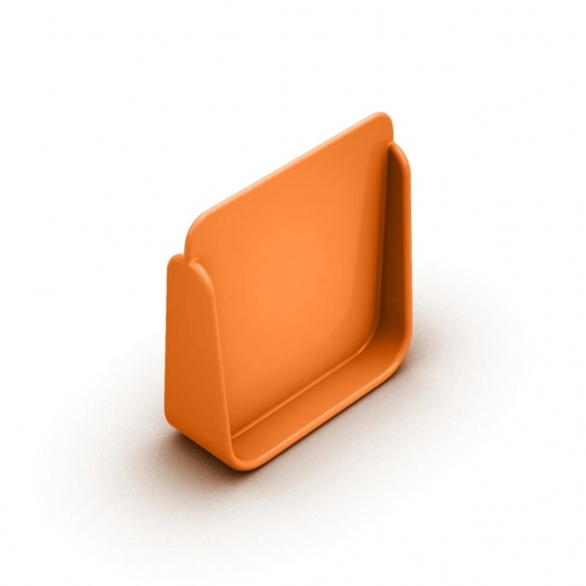 Ruchoma przegroda do lunchboxa OmieBox OMIE - Orange