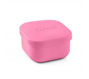 Pojemnik na przekąski do lunchboxa OmieSnack OMIE - Pink