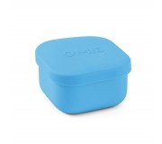Pojemnik na przekąski do lunchboxa OmieSnack OMIE - Blue