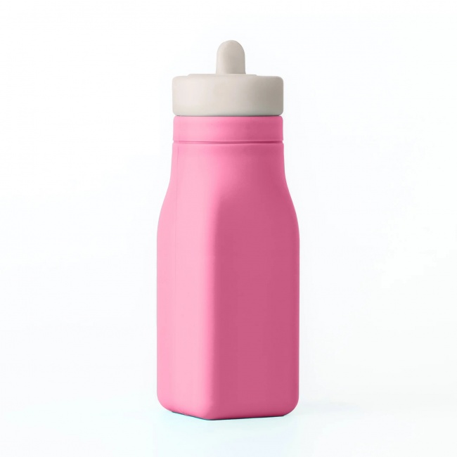 Bidon dla dzieci OmieBottle OMIE - Pink