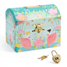 Skarbonka Djeco - Balerina