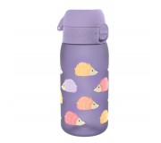 Butelka do picia dla dzieci 400 ml ION8 - Hedgehogs