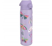 Stalowa butelka termiczna 500 ml ION8 - Butterflys