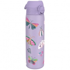 Stalowa butelka termiczna 500 ml ION8 - Butterflys