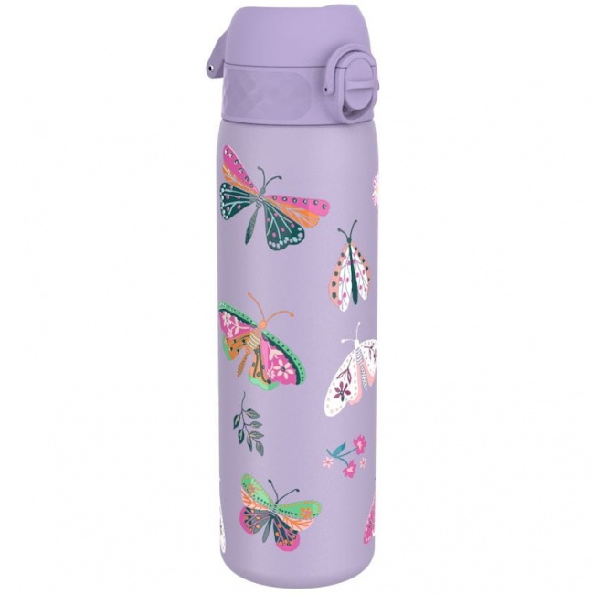 Stalowa butelka termiczna 500 ml ION8 - Butterflys