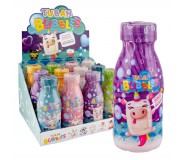 Bańki mydlane TUBAN - 250 ml