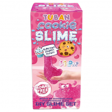 Zestaw DIY TUBAN - Slime Ciastko