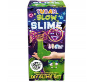 Zestaw DIY TUBAN - Slime Świecący w ciemności
