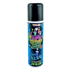 Kreda w sprayu NEO TUBAN - Niebieska