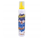 Multisensoryczny pianko-żel SHOCK! TUBAN - Ice 200 ml