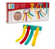 Gra sportowa BS Toys - Goń ogonki