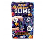 Zestaw DIY TUBAN - Slime Galaxy XL