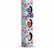 Zestaw 3 lakierów do paznokci dla dzieci Snails Mini - Fairyland 5 ml