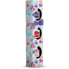 Zestaw 3 lakierów do paznokci dla dzieci Snails Mini - Fairyland 5 ml