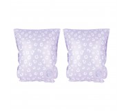 Rękawki do pływania 2-6 lat The Swim Essentials - Lila Leopard