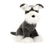 Pluszowy piesek Jellycat - Sznaucer 24 cm