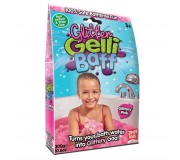 Magiczny proszek do kąpieli Gelli Baff Glitter Zimpli Kids - Różowy