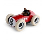 Samochód Egg Roadster Playforever - Hardy