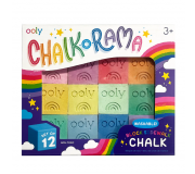 Kreda chodnikowa Ooly - Chalk-O-Rama