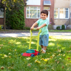 Kosiarka w dziecięcym wydaniu B. Toys - Mini Mower