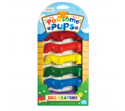 Kredki malucha pieski Ooly - Pawsome Pups