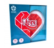 Gra logiczna Smart Games - Love Puzzle (ENG)