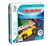 Gra logiczna Smart Games - Wyścigłówki (PL)