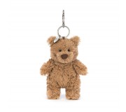 Breloczek Jellycat - Miś Bartłomiej 12 cm