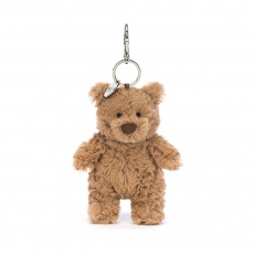 Breloczek Jellycat - Miś Bartłomiej 12 cm