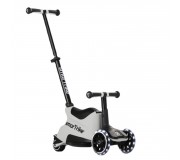 Hulajnoga 4w1 Xtend Ride-on smarTrike - Cool Grey