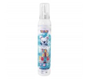 Tubi pianka do kąpieli TUBAN - Niebieska 200 ml