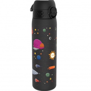 Butelka do picia dla dzieci 500 ml ION8 - Spaceships