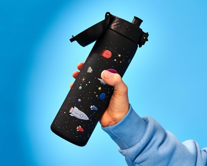 Bidon ION8 500 ml statki kosmiczne