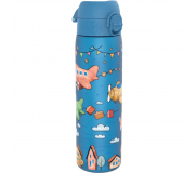 Butelka do picia dla dzieci 500 ml ION8 - Airplanes