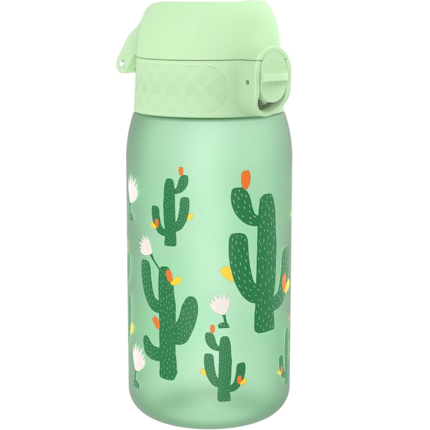 Butelka do picia dla dzieci 400 ml ION8 - Cactus