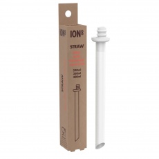 Słomka do butelek ION8 - 320/350/400 ml