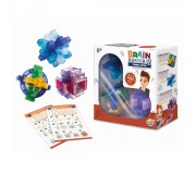 Łamigłówki dla bystrzaków - ekspert Buki