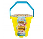 Zestaw piasek dynamiczny TUBAN - Plaża 1,5 kg