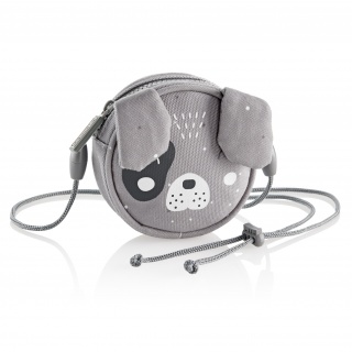 Torebka z uszami Miquelrius - Pies