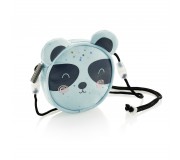 Torebka z uszami Miquelrius - Panda