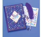 Sekretny notes, pamiętnik Janod - Magic School