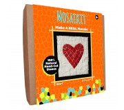 Zestaw kreatywny mozaika MOSAIKIT - Serce