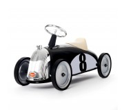 Jeździk Baghera - Rider Black