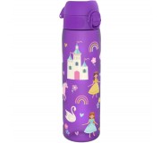 Butelka do picia dla dzieci 500 ml ION8 - Princess