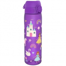 Butelka do picia dla dzieci 500 ml ION8 - Princess