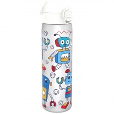 Butelka do picia dla dzieci 500 ml ION8 - Robots
