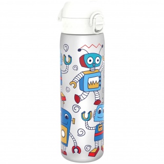 Butelka do picia dla dzieci 500 ml ION8 - Robots