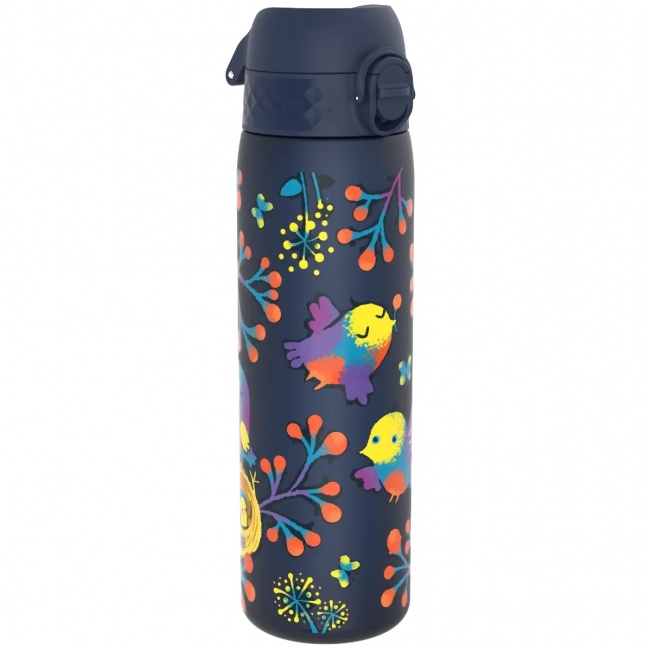 Butelka do picia dla dzieci 500 ml ION8 - Birds