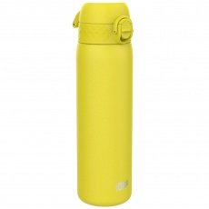 Stalowa butelka 600 ml ION8 - Yellow