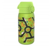 Butelka do picia dla dzieci 400 ml ION8 - Cars